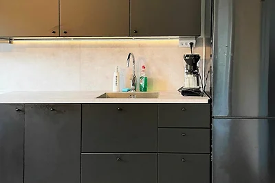 6 Personen Ferienhaus in HAKENÄSET-By Traum