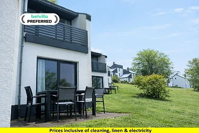 Geräumiges Ferienhaus im Ferienort Hambachtal