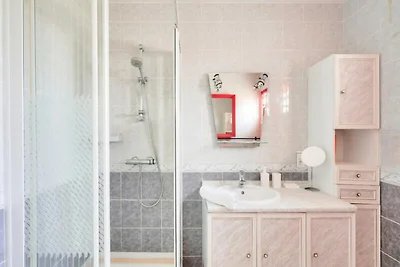 Ferienwohnung in Guilvinec in der Nähe des St...