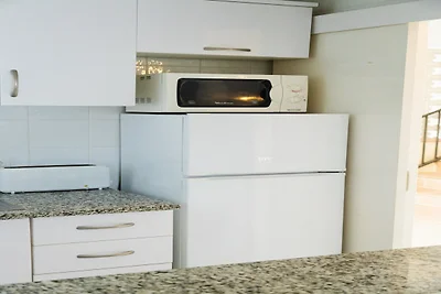 Wohnung in Estartit nahe Strand L’Estartit