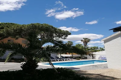 Villa in Isla Cristina bij Santana Strand
