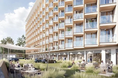 Appartamento a Pobierowo vicino spiaggia