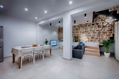 Villa Zdenka - Five Bedroom Villa with...