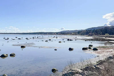 2 Personen Ferienhaus in BÅSTAD