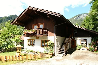 Ferienwohnung mit 1 Schlafzimmer