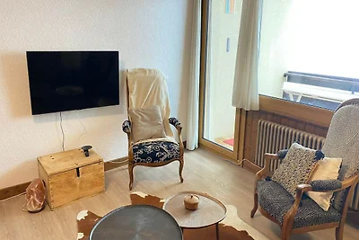 Appartamento con impianto di risalita a...