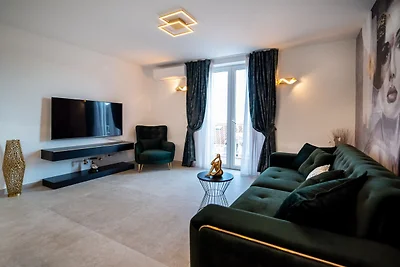 Apartments Sweet Escape - Two Bedroom Apartme...