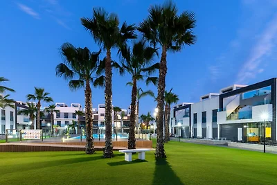 Appartamento a El Raso vicino alla laguna