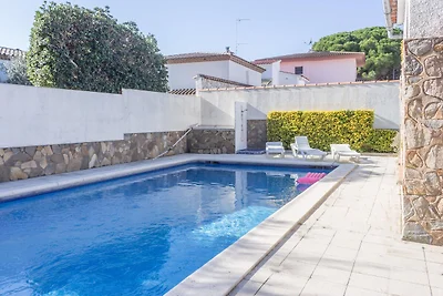 Casa vacanze con piscina privata
