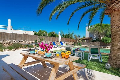 LAS ESTRELLAS - Ferienhaus für 4 Personen in ...