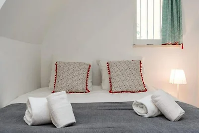 Wohnung in Olhão nahe Insel-Fähren