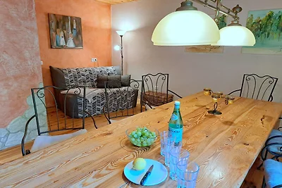 Wohnung in Elsass mit privater Terrasse