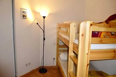 Wohnung im Dorfzentrum nahe Skibus