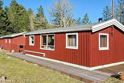 6 Personen vakantie huis in Ålbæk-By Traum