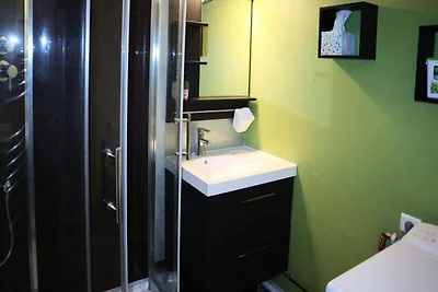 Appartamento a Vars ai piedi delle piste da...