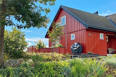 6 Personen Ferienhaus in EYDEHAVN