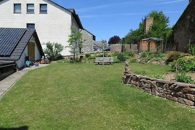Ferienhaus Erholungsurlaub Saarburg