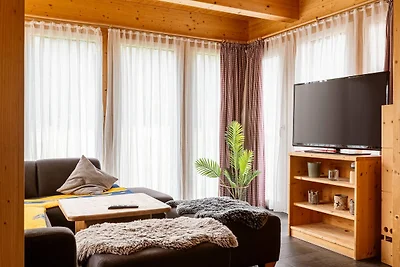 Grazioso chalet con vasca idromassaggio