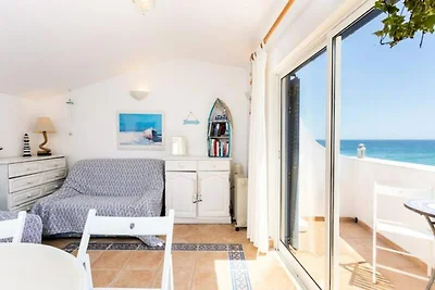 Appartamento a Burgau con vista mare