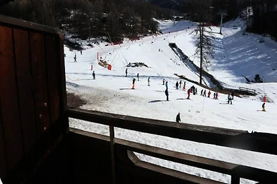 Accesso ski-in/ski-out