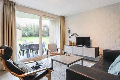 Appartement onderaan de duinen in Zoutelande