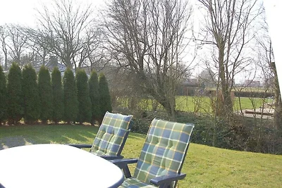 Vakantiehuis met 2 slaapkamers