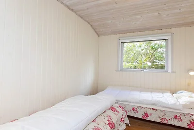 4 Personen Ferienhaus in Hurup Thy-By Traum