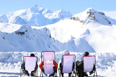 Residenz Le Laquis f�r vier Personen