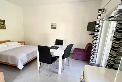 Paradise Apartments-Studio apartman with sea ...