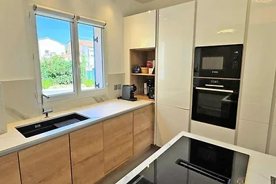 Haus in der Nähe von Sainte-Maxime mit privat...