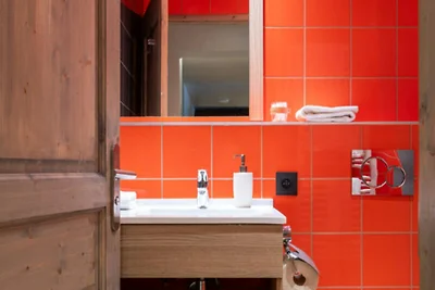 3 camere per 4 persone