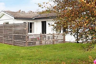 6 Personen Ferienhaus in LAHOLM-By Traum