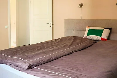 4 Sterne Ferienhaus in Harplinge