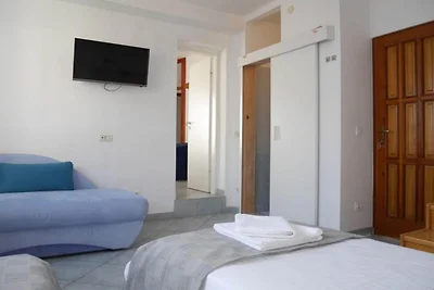 Two Bedroom Apartment 1