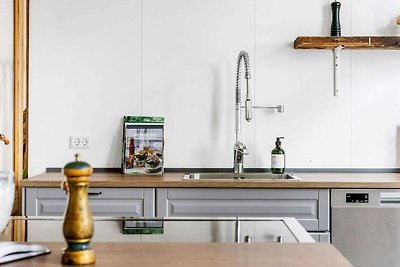 5 Sterne Ferienhaus in Frederiksværk