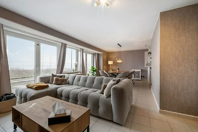 Moderne appartement,in de nabijheid van de...