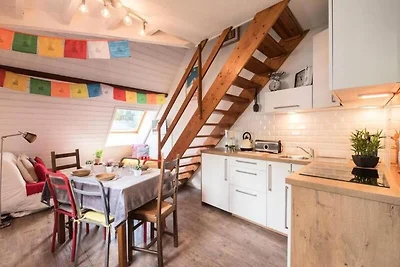 Residenz La Tour Bat A für 4 Personen