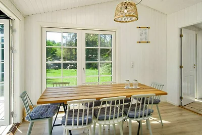 Casa vacanze Vacanza di relax Vejby Strand