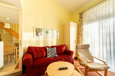 Apartment für den perfekten Urlaub