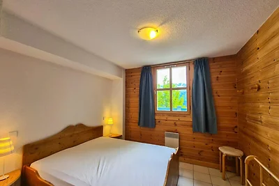 Chalet in Flaine mit Sauna und Skizugang