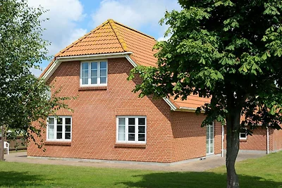 14 Personen Ferienhaus in Blåvand
