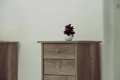 Two Bedroom Apartment
