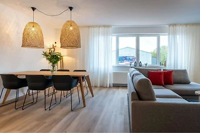 Luxusapartment in Kamperland