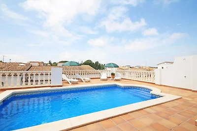 Villa recentemente ristrutturata ideale...