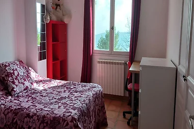 Villa mit privatem Pool, Garten und...