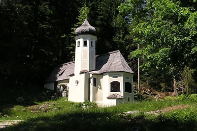 Spitzstein auf dem Bergerhof