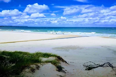 6 persoons vakantie huis in Hornbæk-By Traum