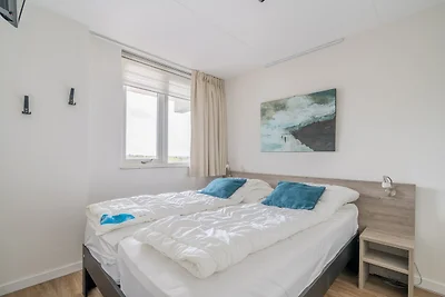 4-Personen-Apartment mit Insel-Meerblick