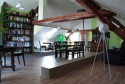 Im Alten Schulhaus