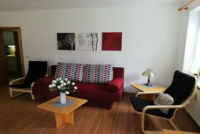 Ferienwohnung mit 1 Schlafzimmer